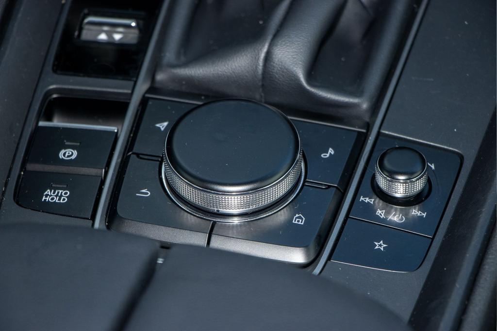 new 2025 Mazda CX-50 car, priced at $38,055