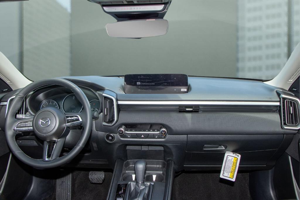 new 2025 Mazda CX-50 car, priced at $38,055