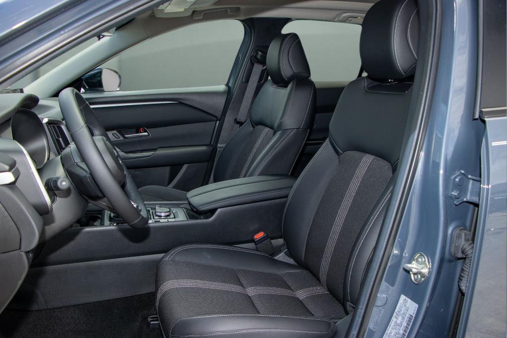 new 2025 Mazda CX-50 car, priced at $38,055