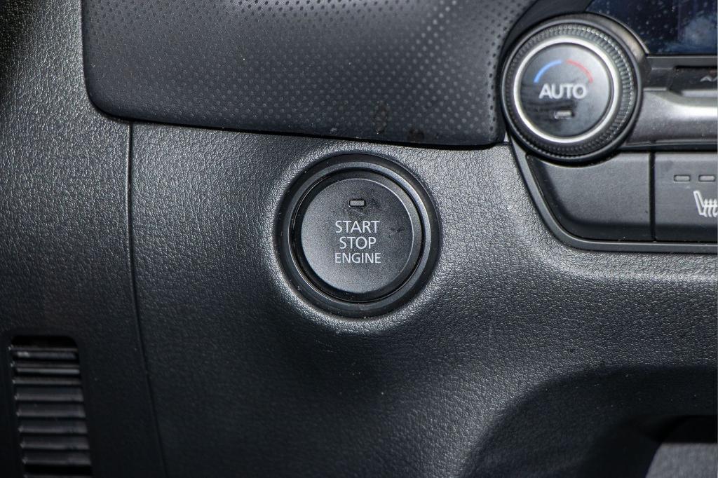 new 2025 Mazda CX-50 car, priced at $38,055