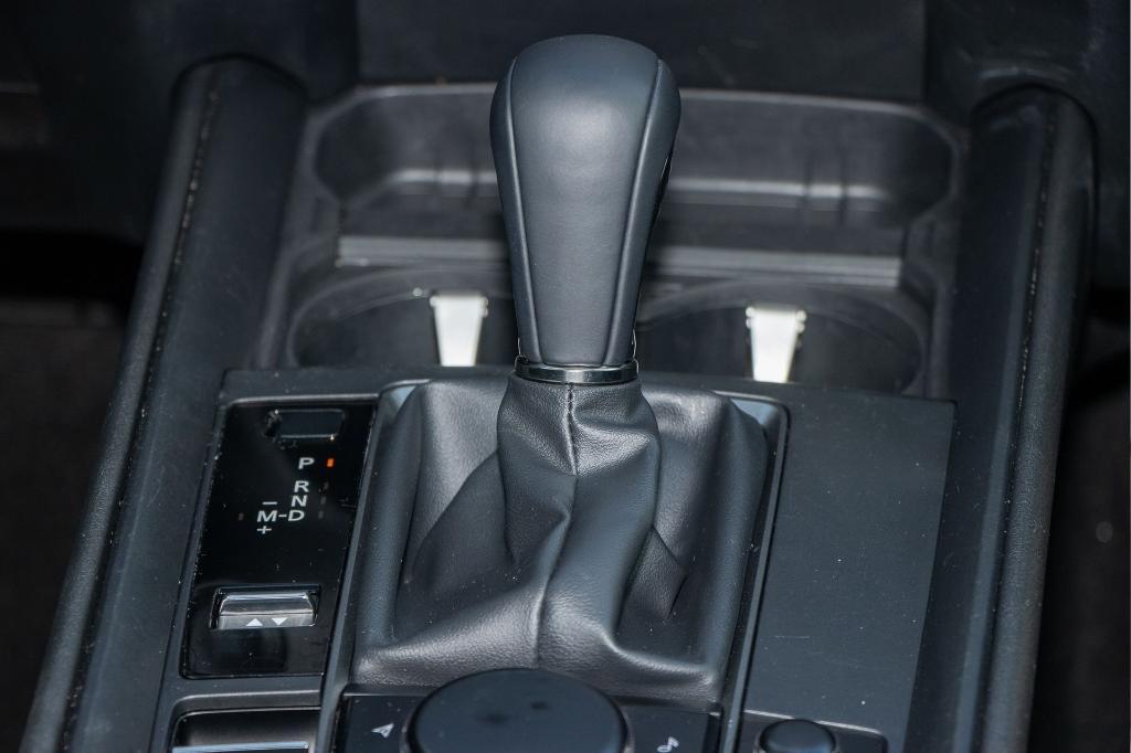 new 2025 Mazda CX-50 car, priced at $38,055