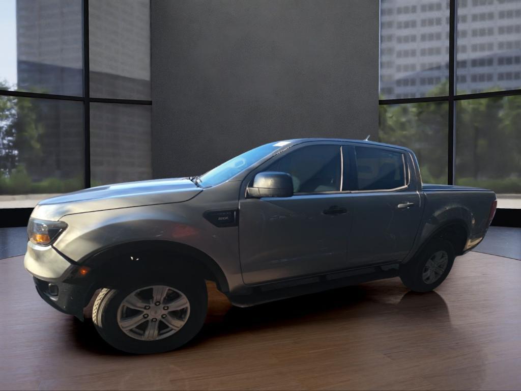 used 2020 Ford Ranger car, priced at $18,200