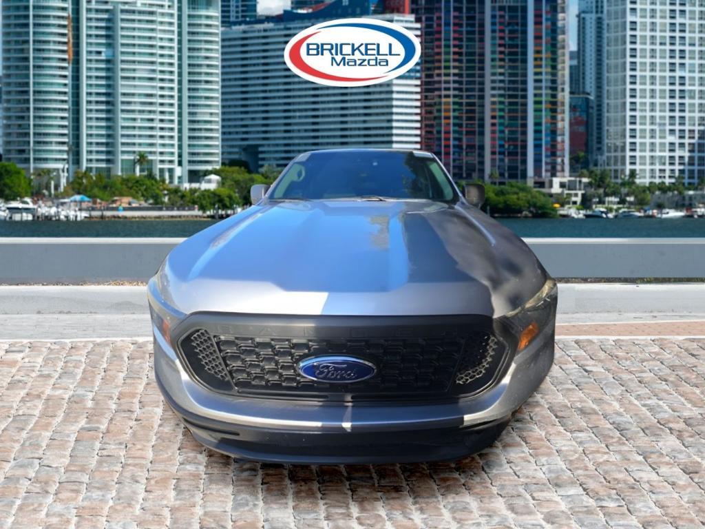 used 2020 Ford Ranger car, priced at $17,700