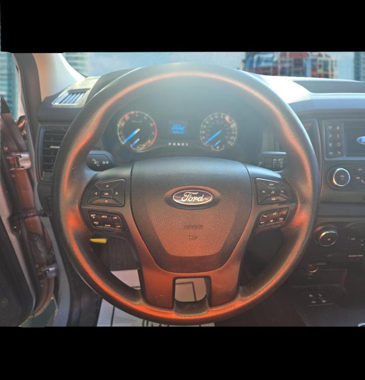 used 2020 Ford Ranger car, priced at $17,700