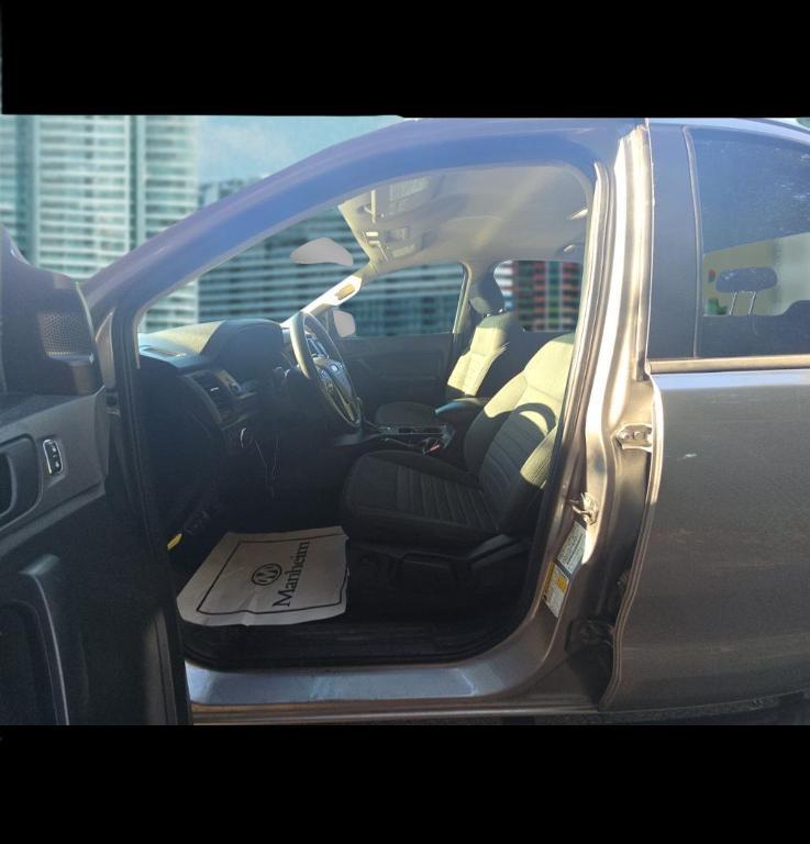 used 2020 Ford Ranger car, priced at $17,700