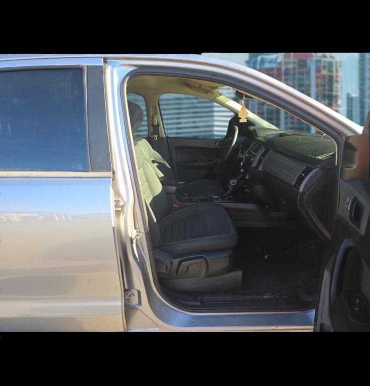 used 2020 Ford Ranger car, priced at $17,700