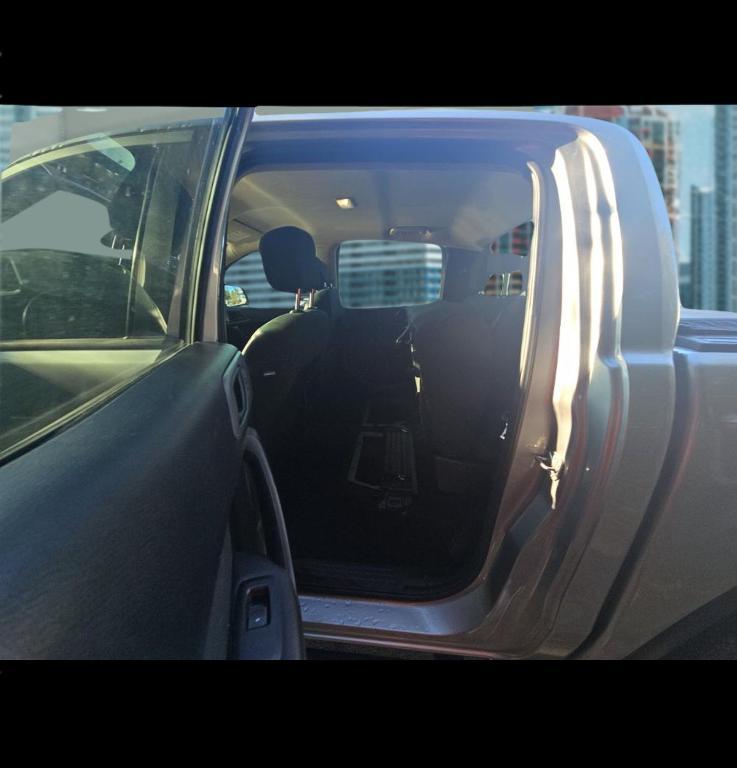 used 2020 Ford Ranger car, priced at $17,700