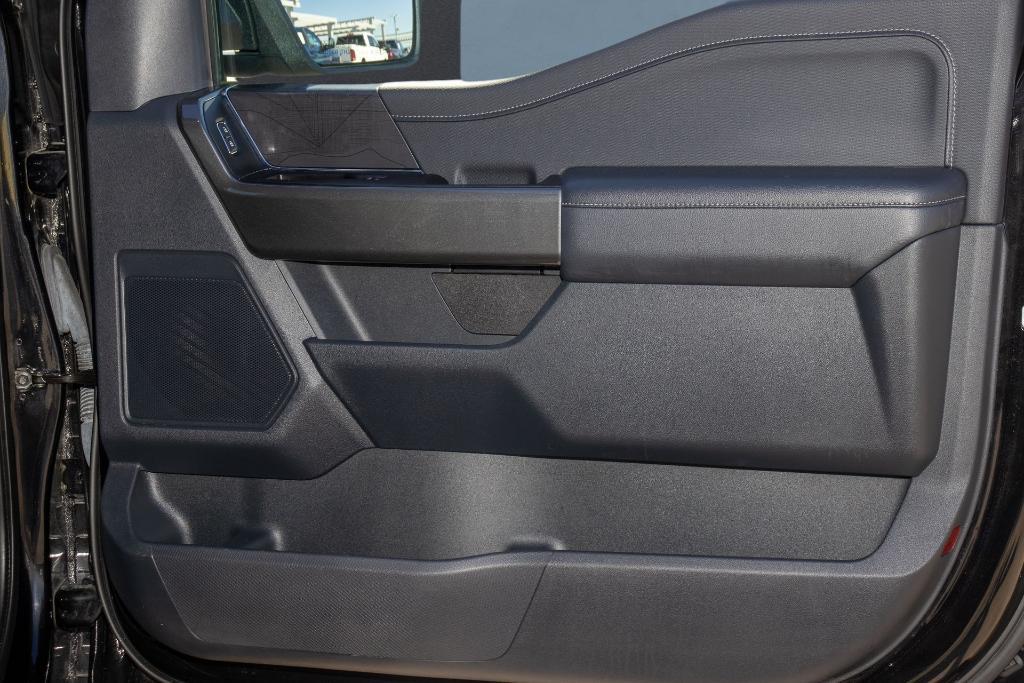 used 2022 Ford F-150 car, priced at $36,000