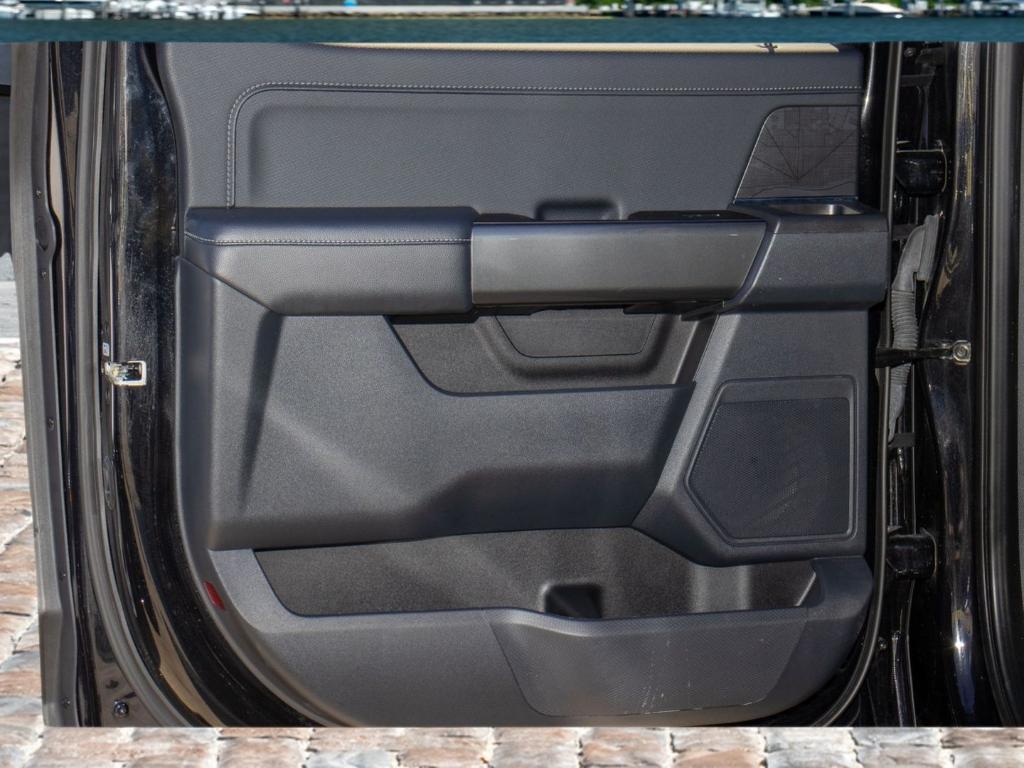 used 2022 Ford F-150 car, priced at $36,000