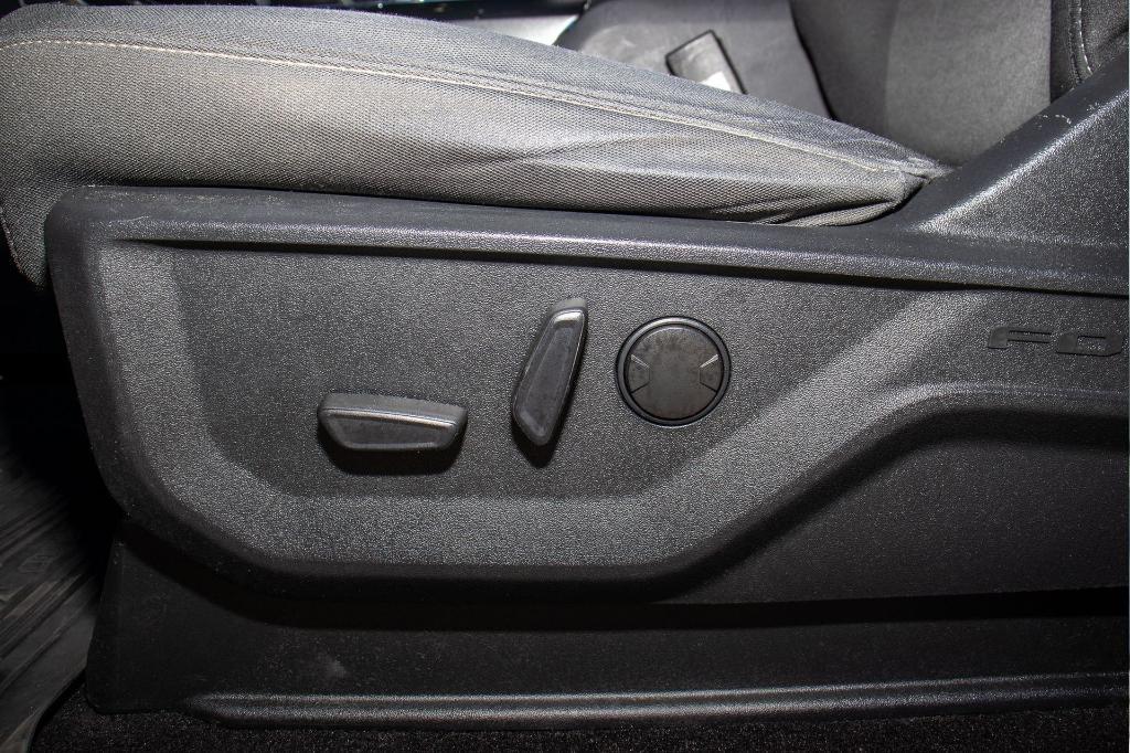 used 2022 Ford F-150 car, priced at $36,000