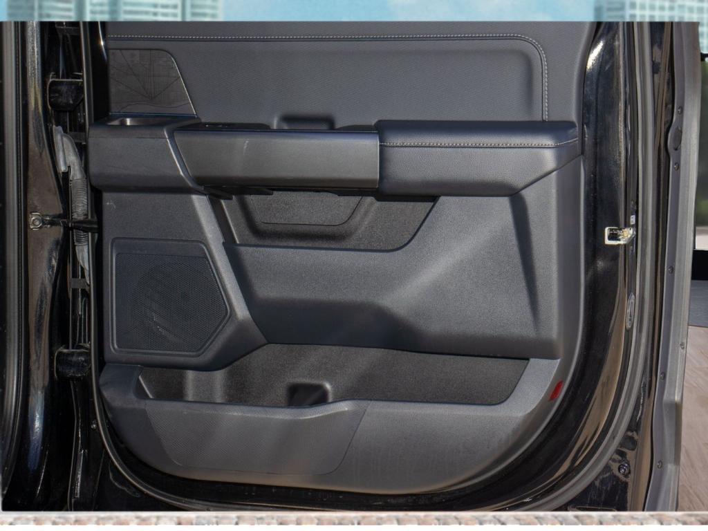 used 2022 Ford F-150 car, priced at $36,000