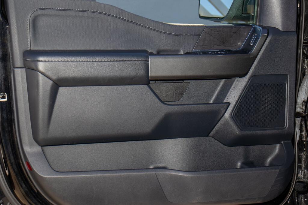 used 2022 Ford F-150 car, priced at $36,000