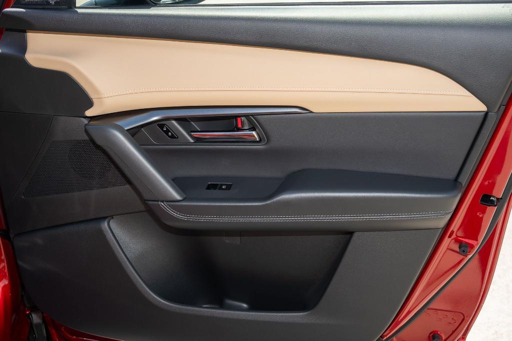 new 2026 Mazda CX-5 car, priced at $38,915