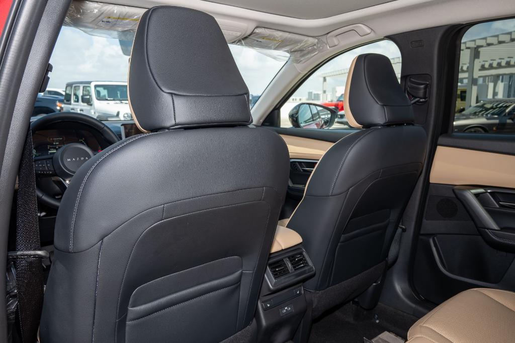 new 2026 Mazda CX-5 car, priced at $38,915