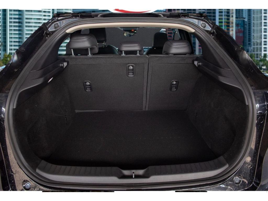 new 2026 Mazda CX-30 car, priced at $26,035