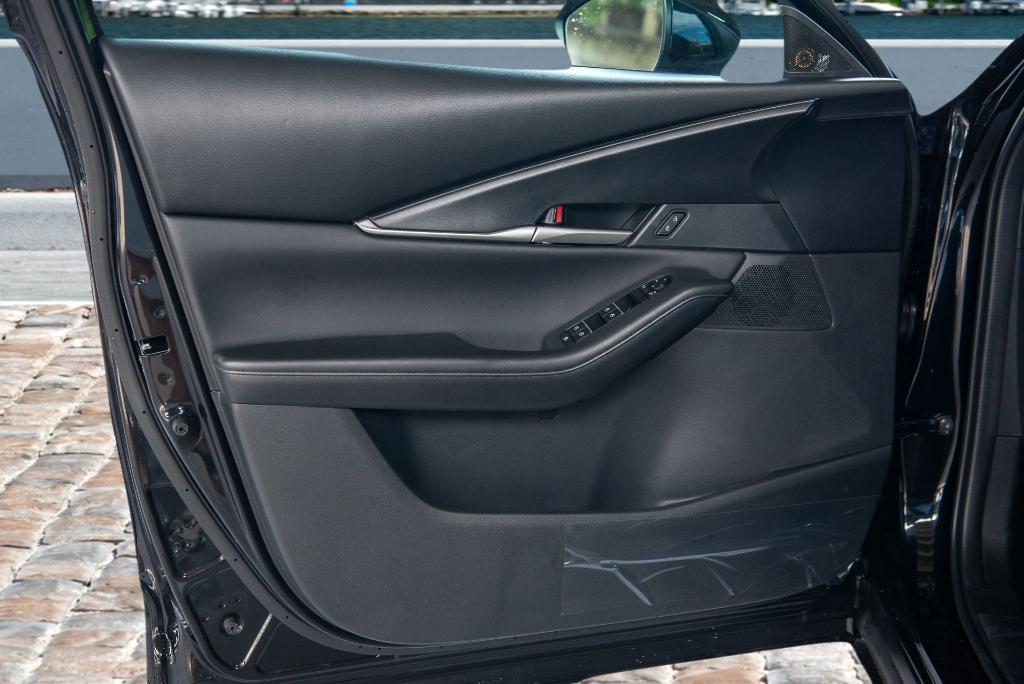 new 2026 Mazda CX-30 car, priced at $26,035