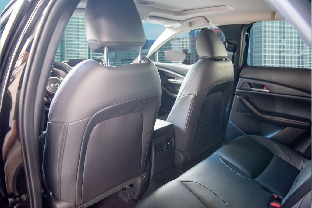 new 2026 Mazda CX-30 car, priced at $26,035