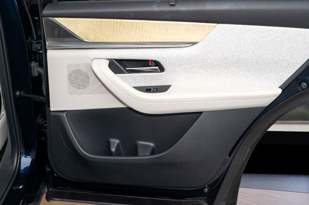 used 2025 Mazda CX-90 car, priced at $44,625