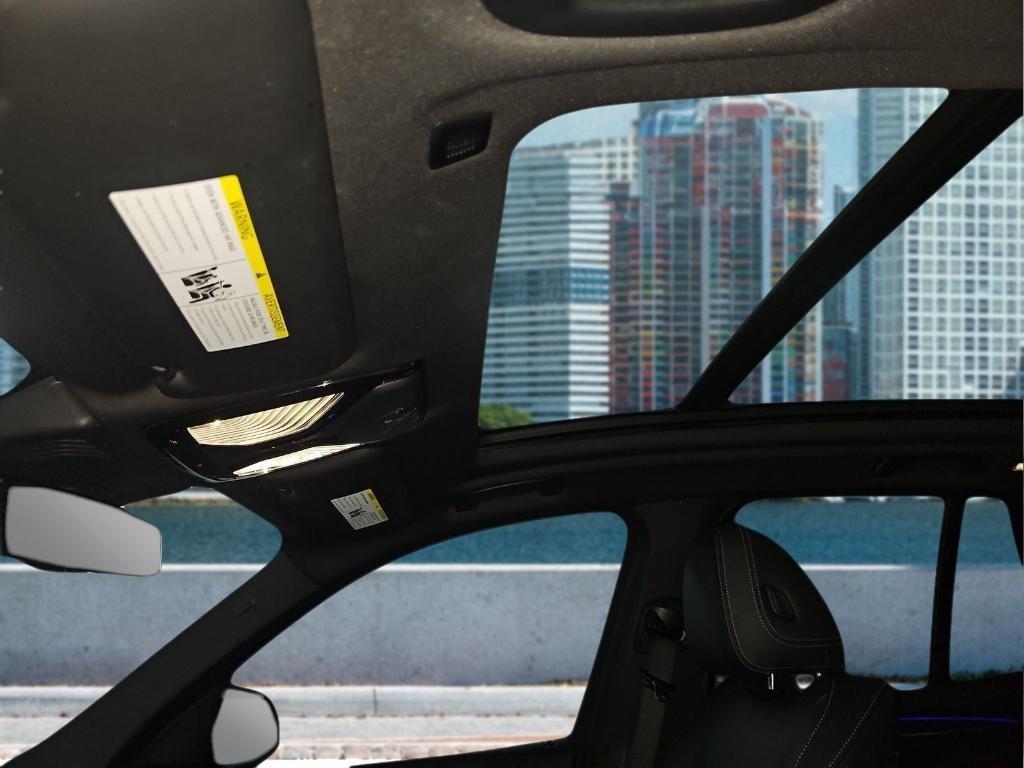 used 2023 BMW X3 car, priced at $25,000