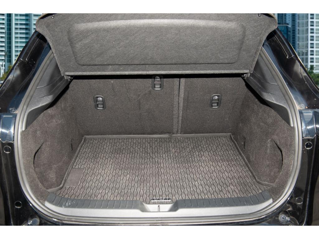 used 2023 Mazda CX-30 car, priced at $22,500