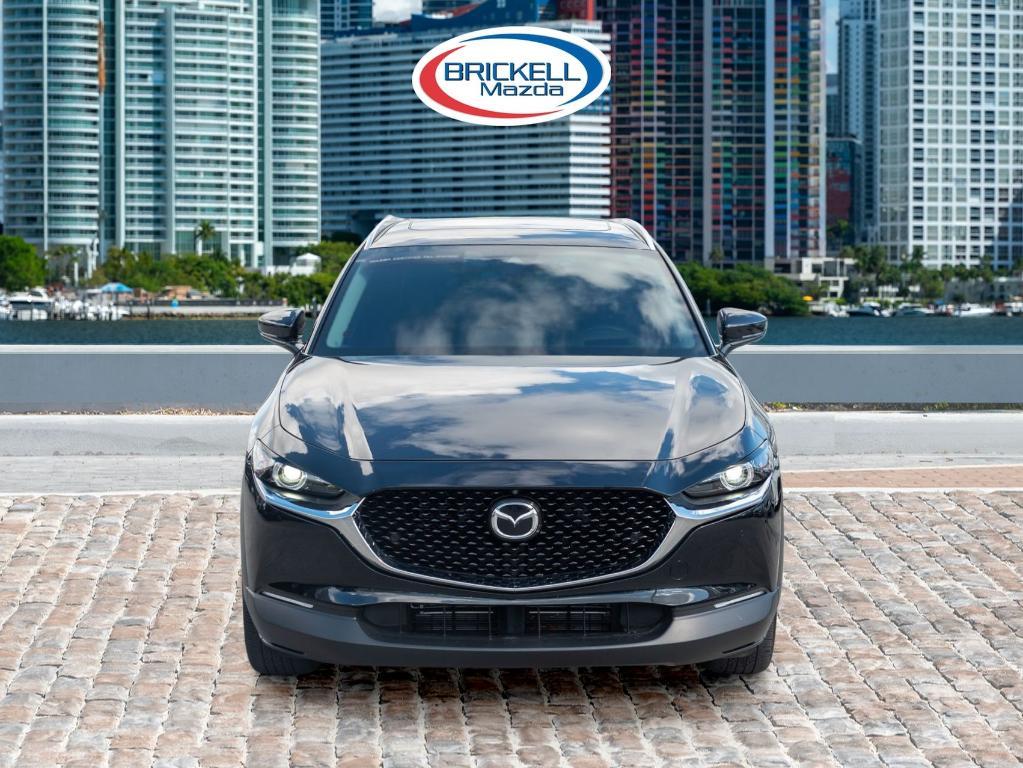 used 2023 Mazda CX-30 car, priced at $22,500