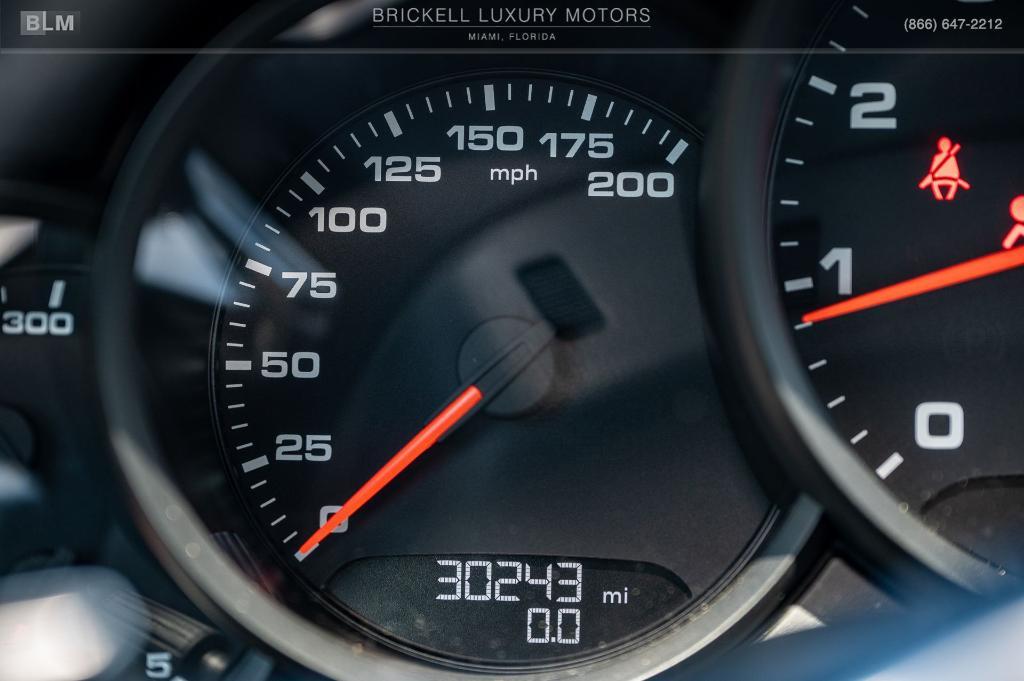 used 2018 Porsche 911 car, priced at $87,490