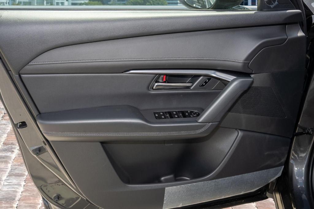 new 2026 Mazda CX-5 car, priced at $34,070