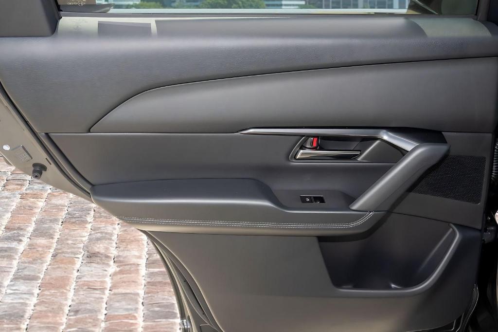 new 2026 Mazda CX-5 car, priced at $34,070