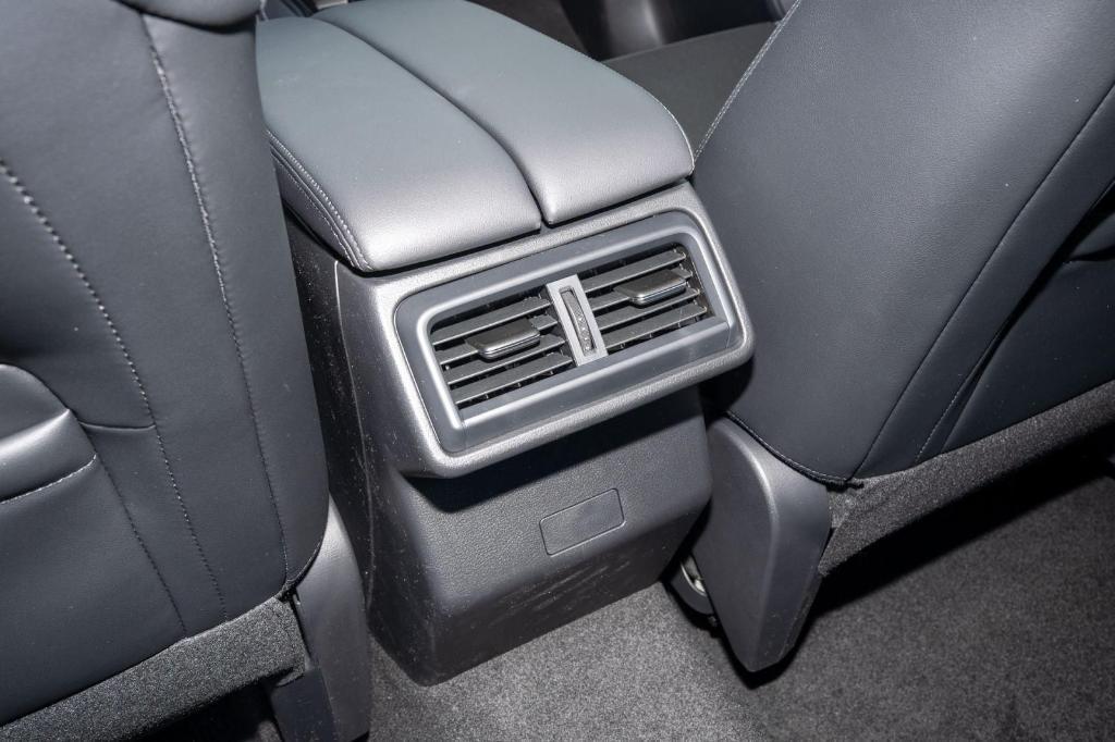 new 2026 Mazda CX-5 car, priced at $34,070