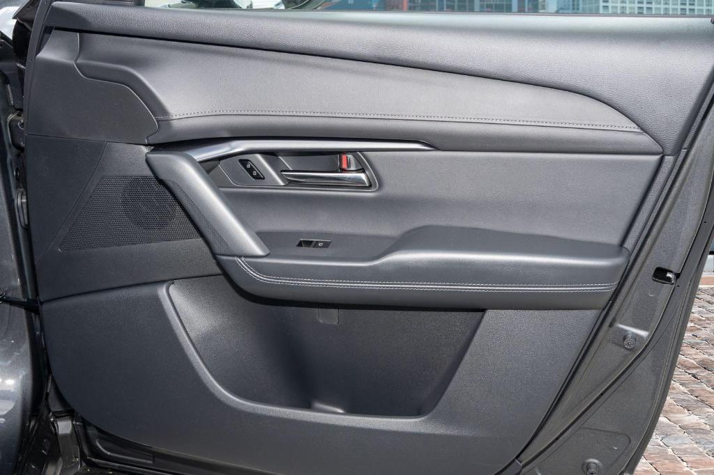 new 2026 Mazda CX-5 car, priced at $34,070