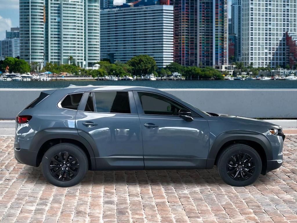 new 2026 Mazda CX-50 car, priced at $34,230