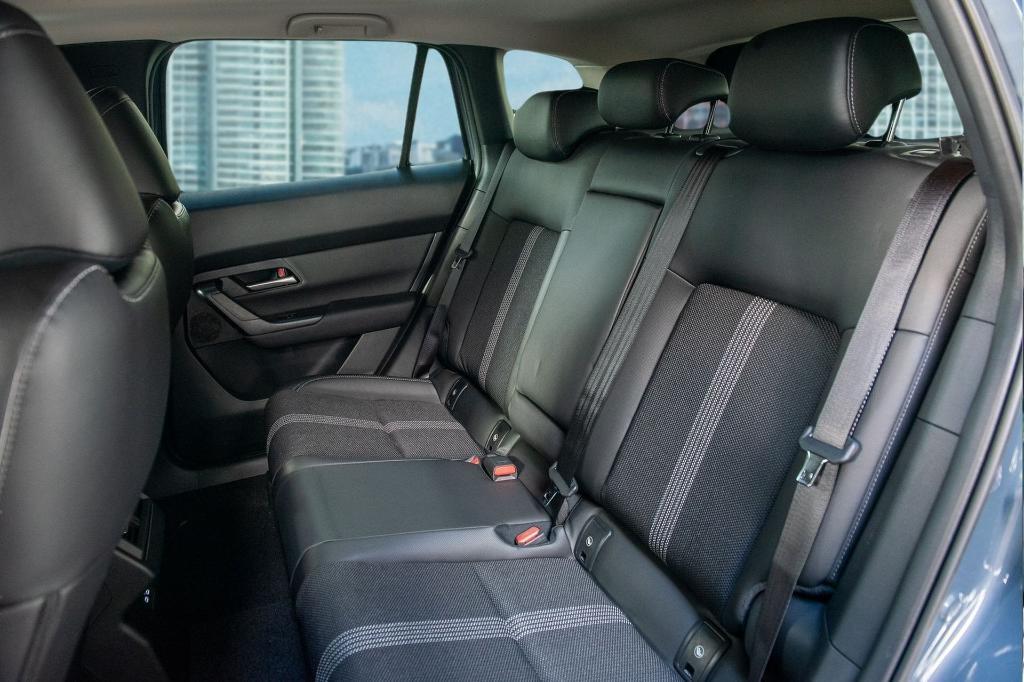 new 2026 Mazda CX-50 car, priced at $34,230