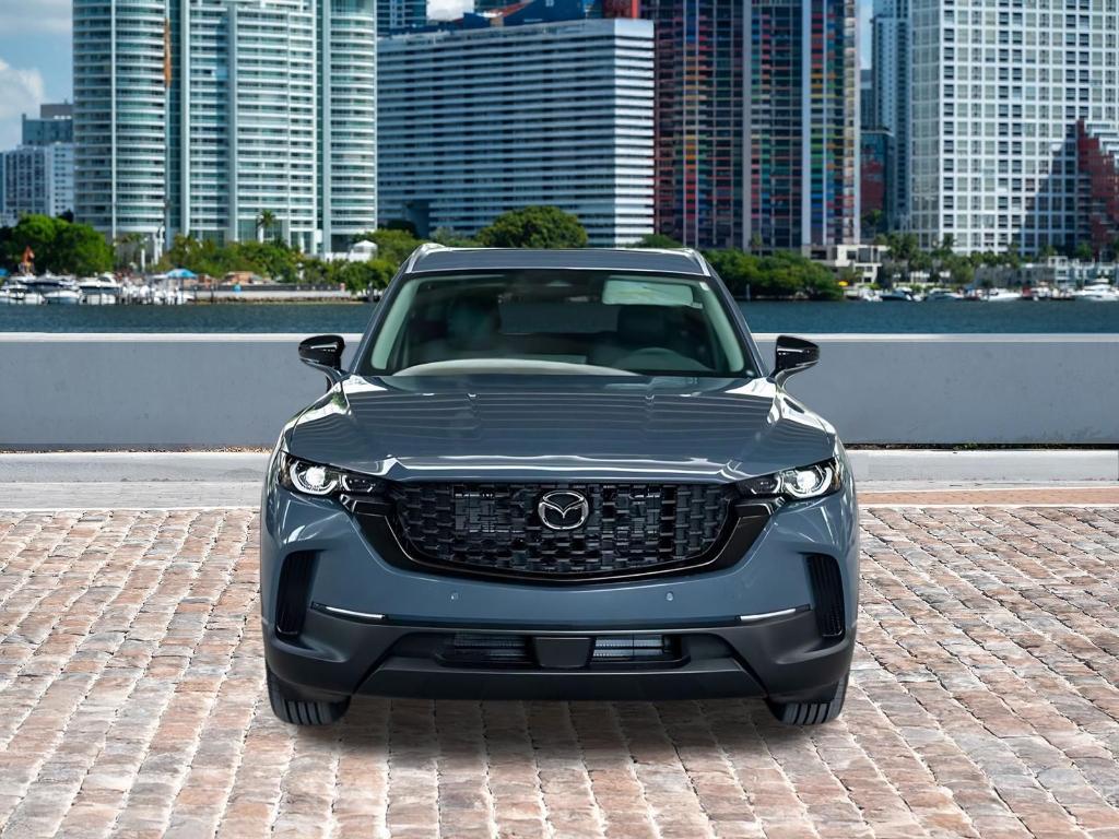 new 2026 Mazda CX-50 car, priced at $34,230