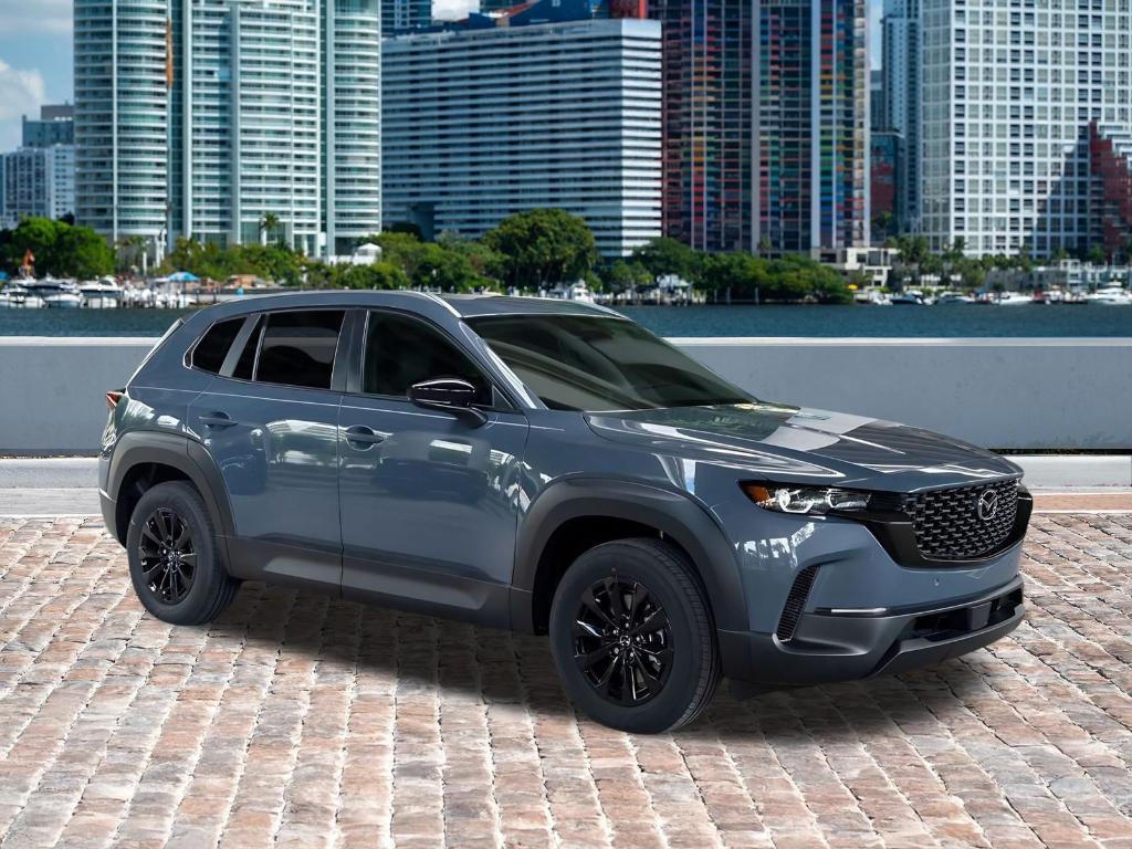 new 2026 Mazda CX-50 car, priced at $34,230