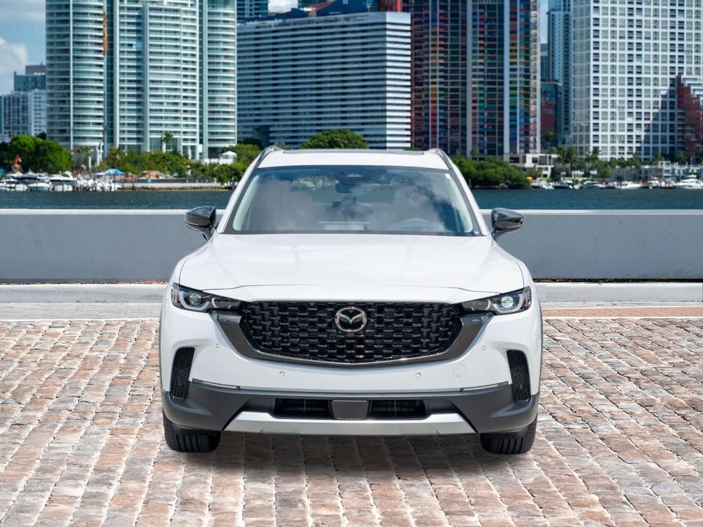 new 2026 Mazda CX-50 car, priced at $38,830