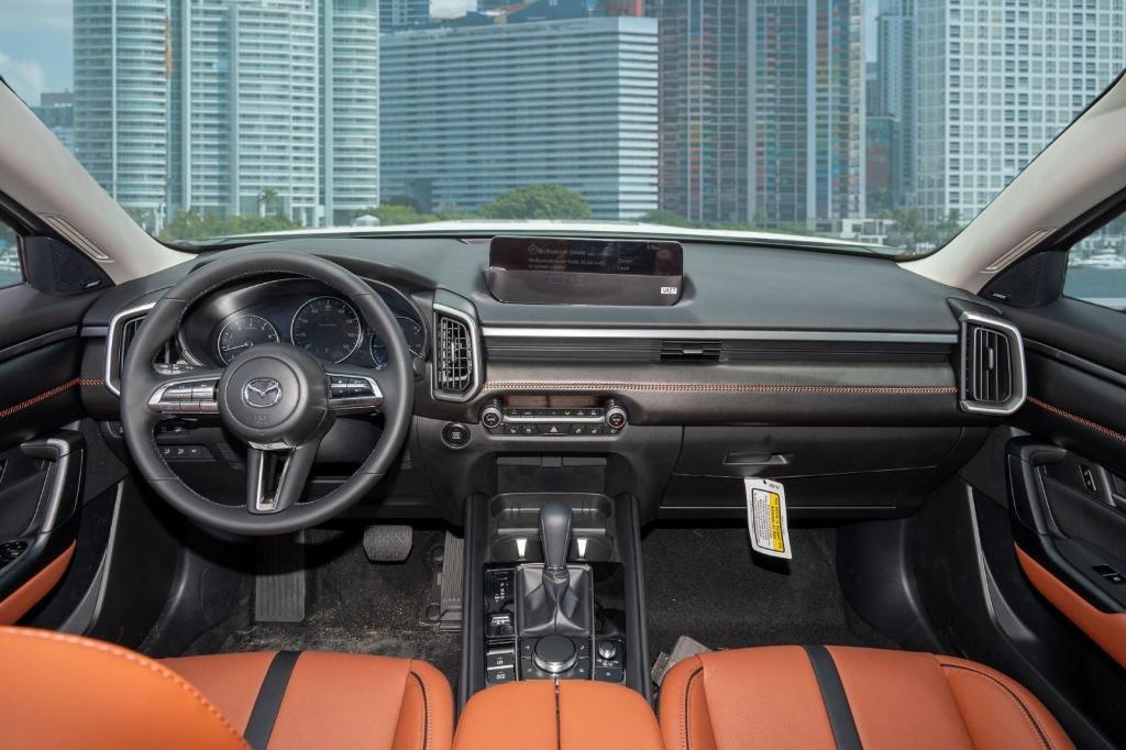 new 2026 Mazda CX-50 car, priced at $38,830