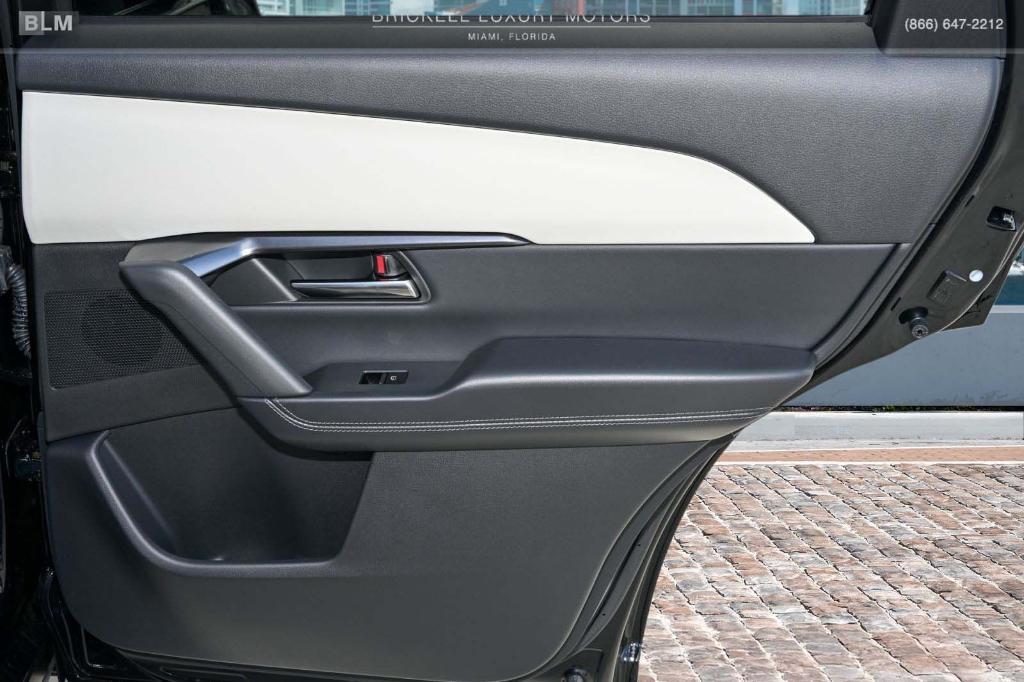 new 2026 Mazda CX-5 car, priced at $35,665