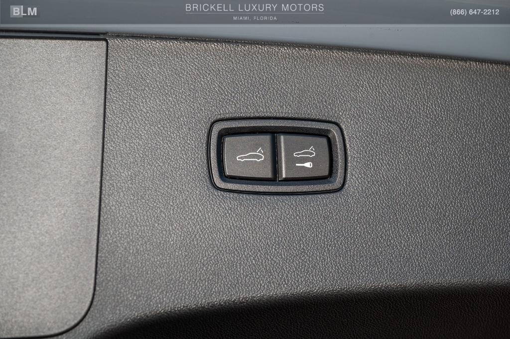 used 2024 Porsche Cayenne car, priced at $99,950