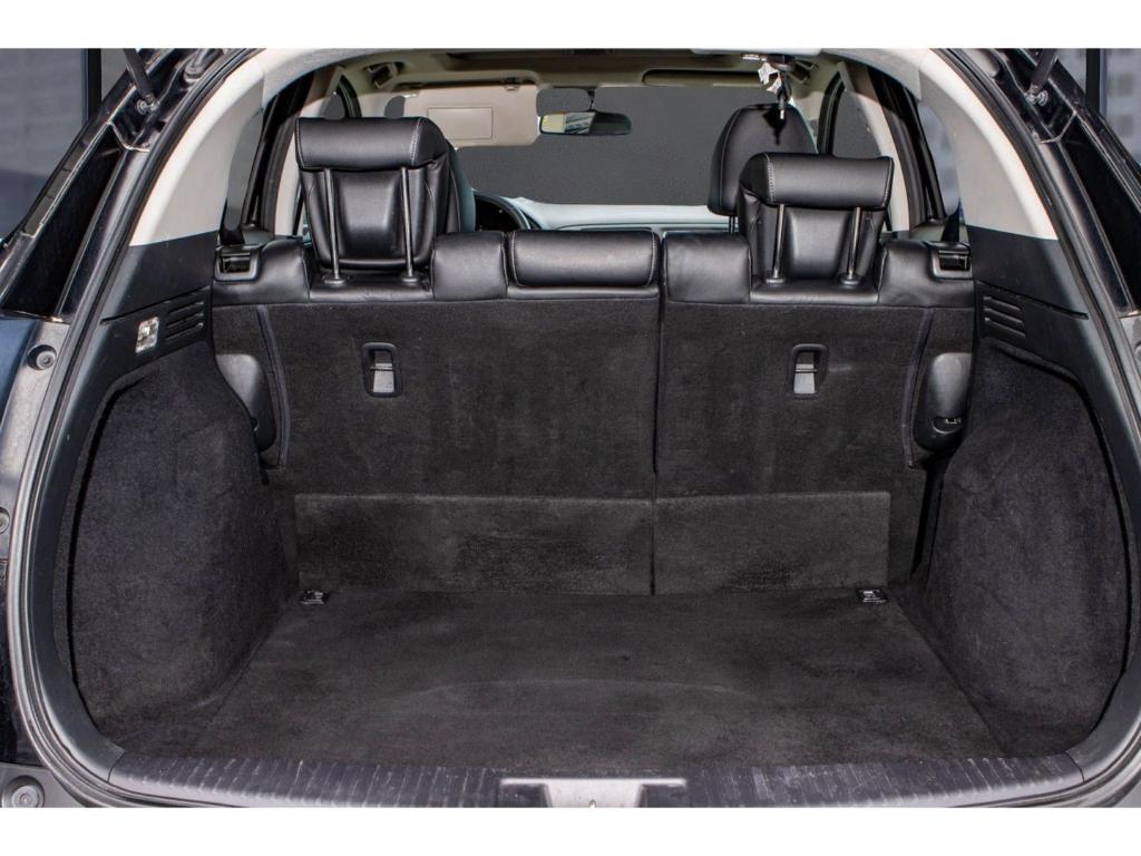 used 2017 Honda HR-V car, priced at $13,700