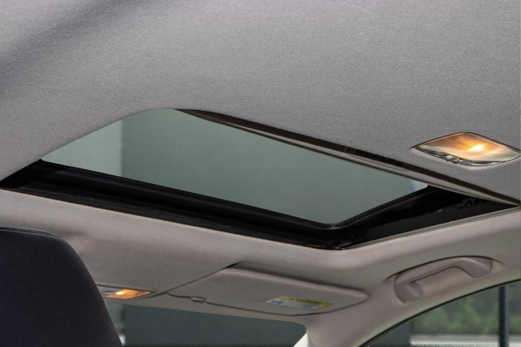 used 2017 Honda HR-V car, priced at $13,700