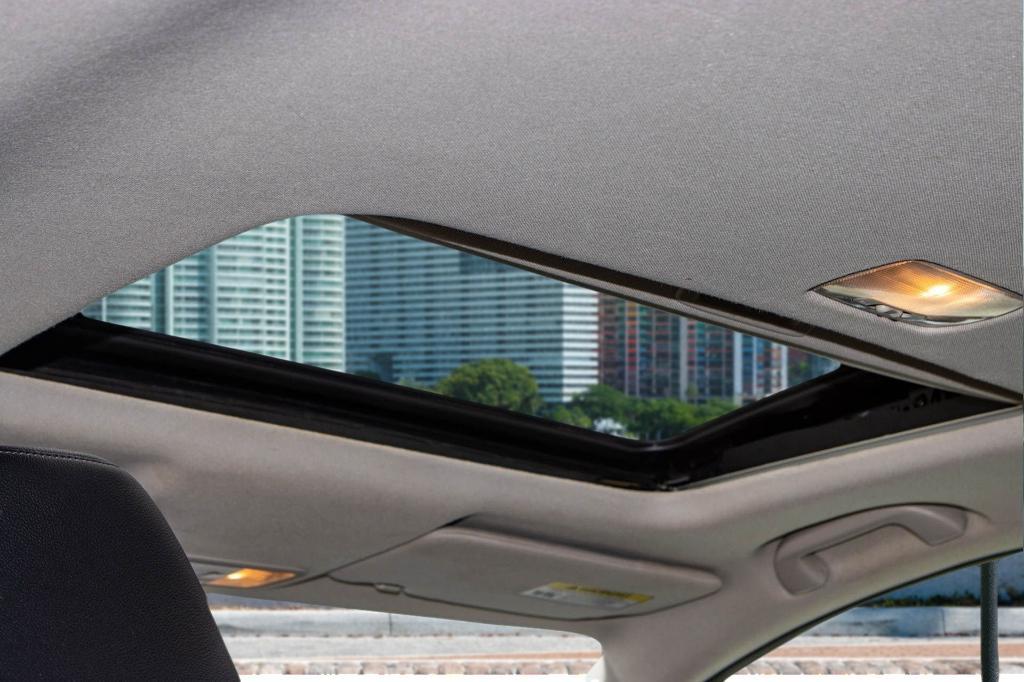 used 2017 Honda HR-V car, priced at $12,750