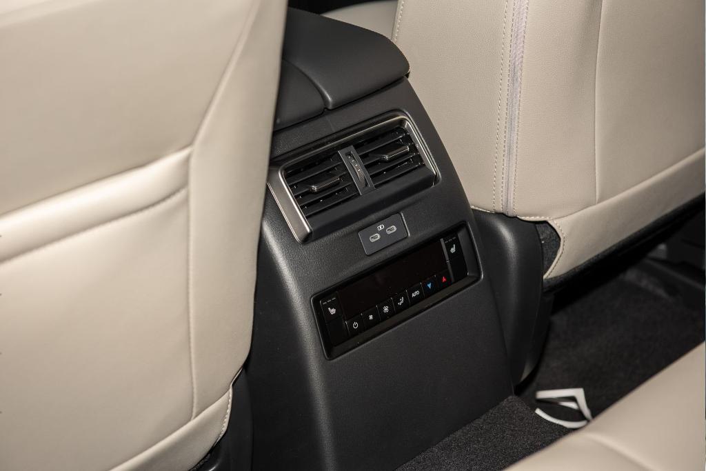 new 2026 Mazda CX-90 car, priced at $42,455