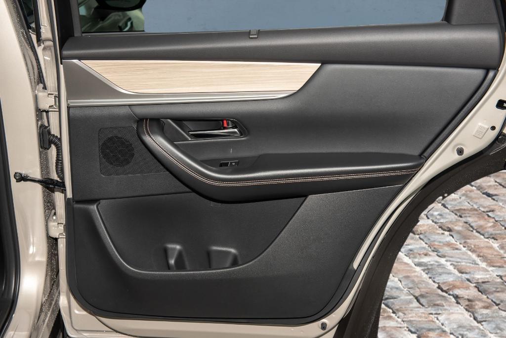 new 2026 Mazda CX-90 car, priced at $42,955