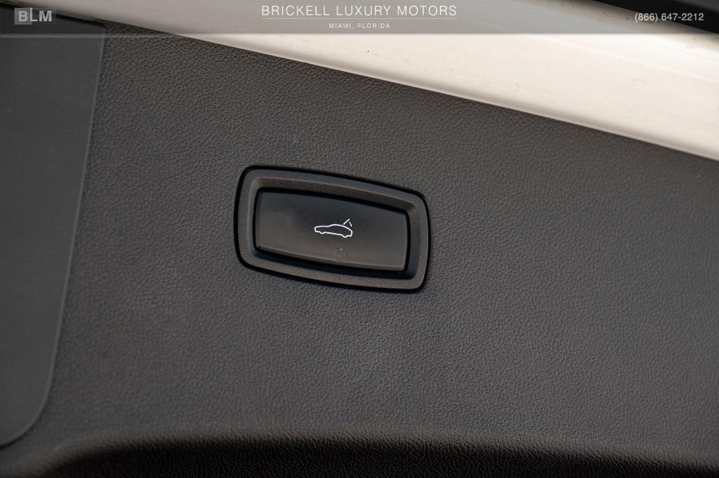 used 2020 Porsche Cayenne car, priced at $42,000