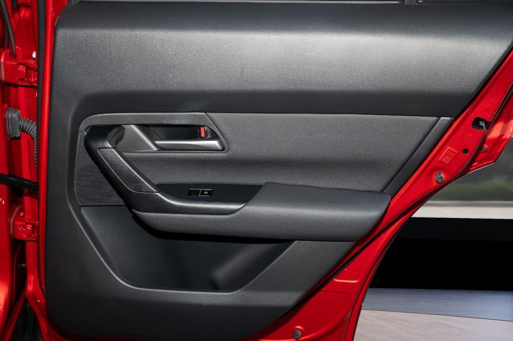 used 2025 Mazda CX-50 car, priced at $26,800