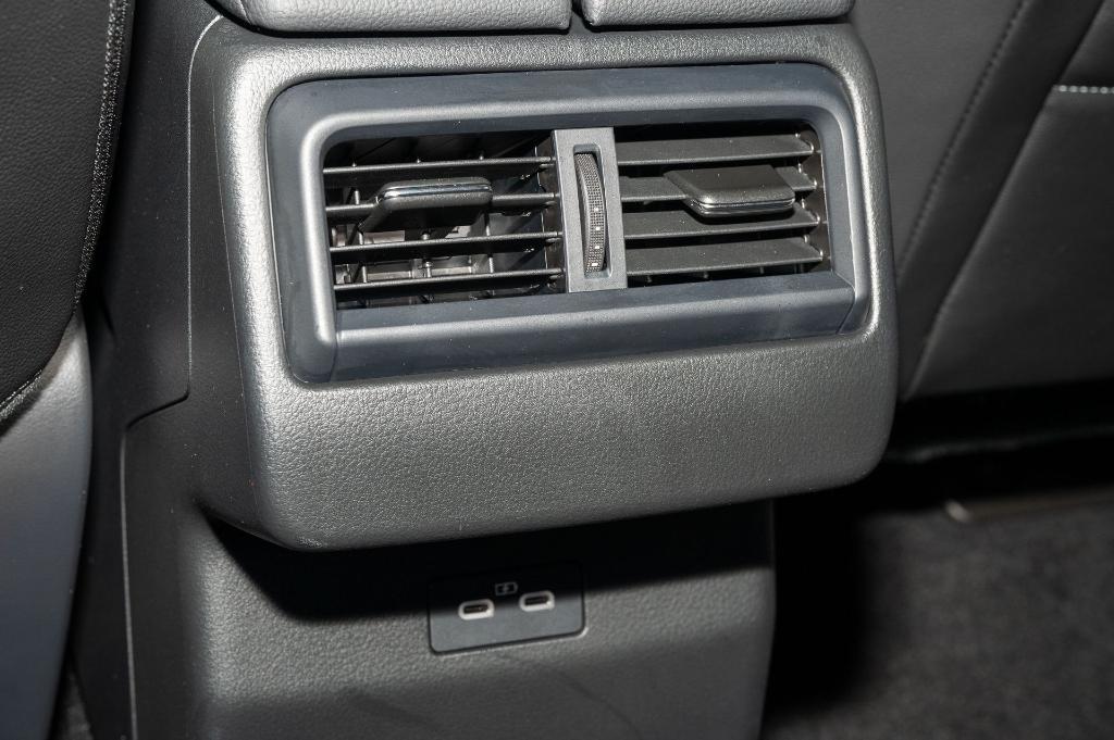 used 2025 Mazda CX-50 car, priced at $26,800