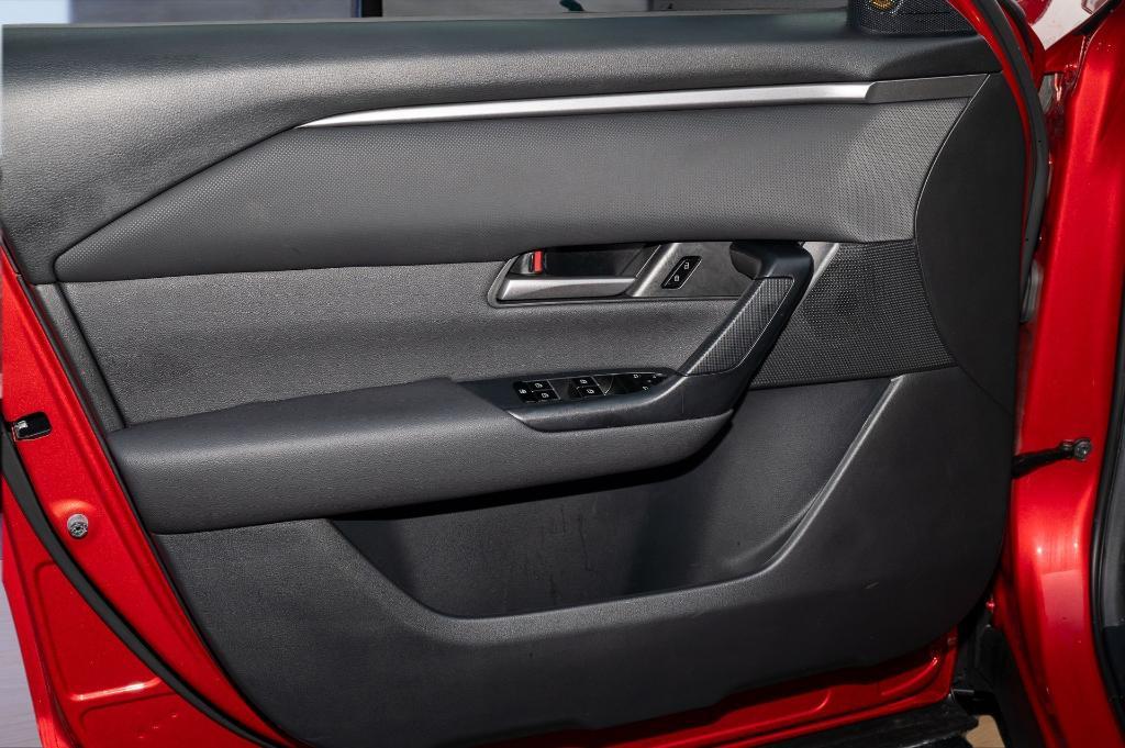 used 2025 Mazda CX-50 car, priced at $26,800