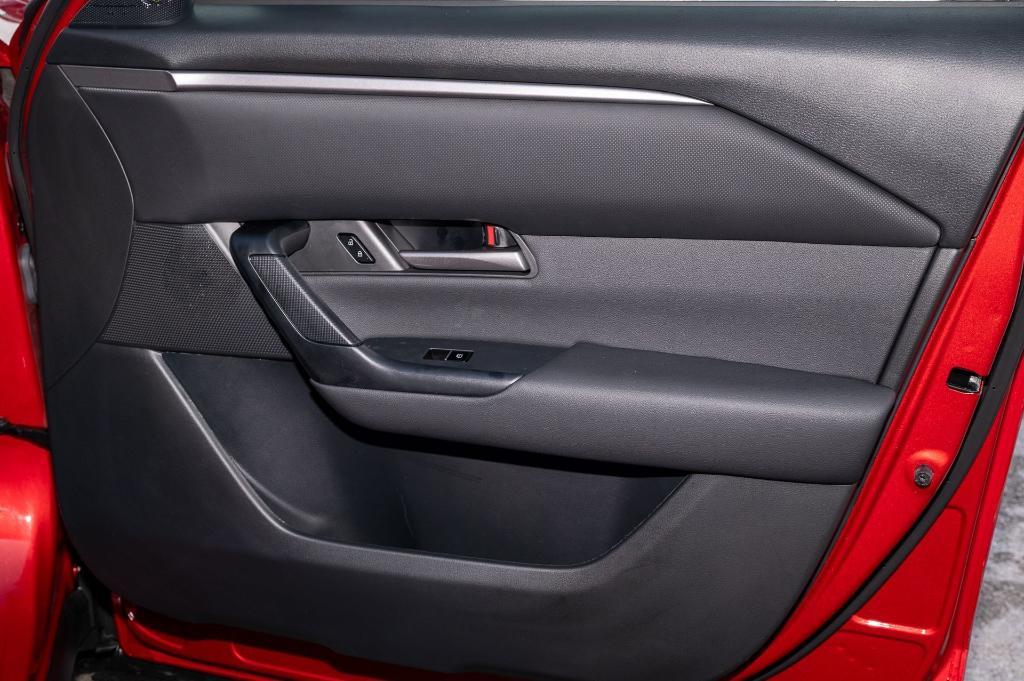 used 2025 Mazda CX-50 car, priced at $26,800