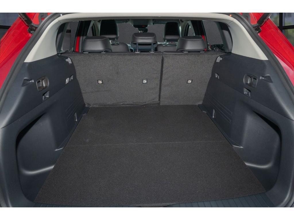 used 2025 Mazda CX-50 car, priced at $26,800