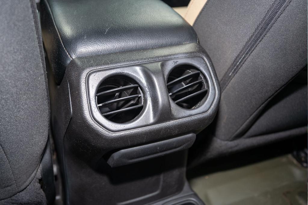 used 2021 Jeep Gladiator car, priced at $24,000